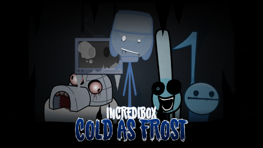 Cover for Cold As Frost Incredibox