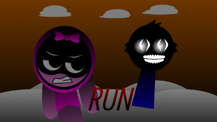 Cover for Sprunki Anti Shifted