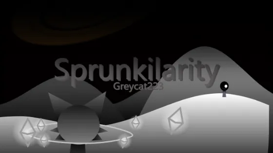 Cover for Sprunkilairity Remake 2