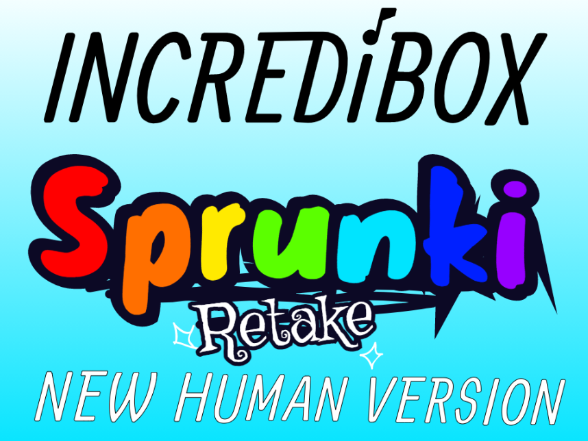 Cover for Sprunki Misfimix