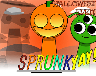 Cover for Sprunki Mod