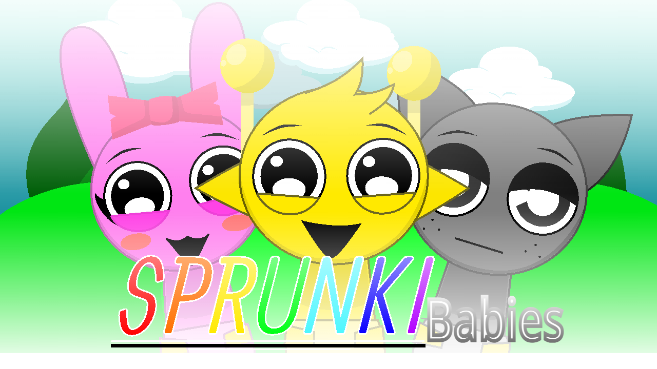 Cover for Sprunki Phase 0