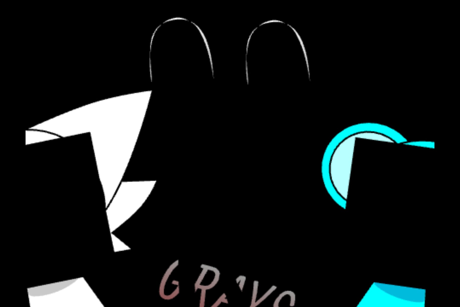 Cover for Sprunki Gray‘s Hell