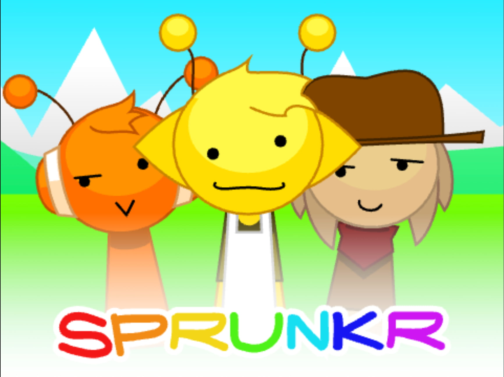 Cover for Sprunkr Remake