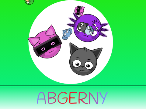 Cover for Abgerny Interactive 