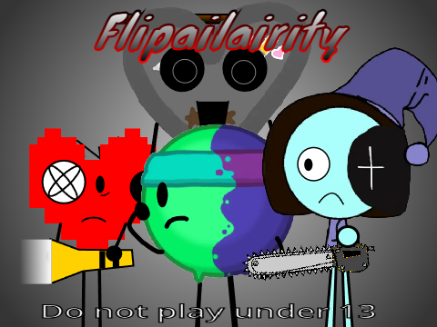 Cover for Flipailarity