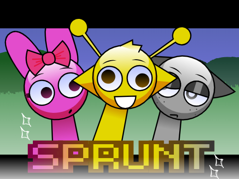 Cover for Incredibox Sprunt