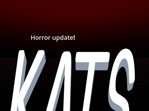 Cover for KATS Horror Mode