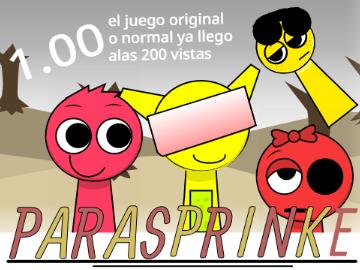 Cover for Parasprinke 