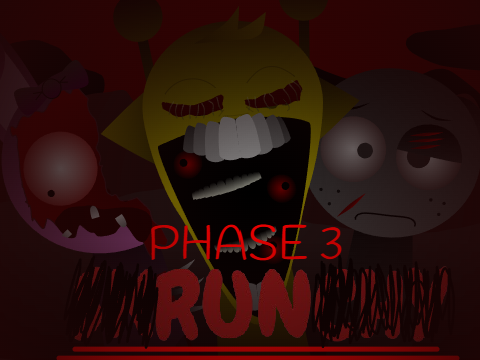 Cover for Skrunchy Phase 3