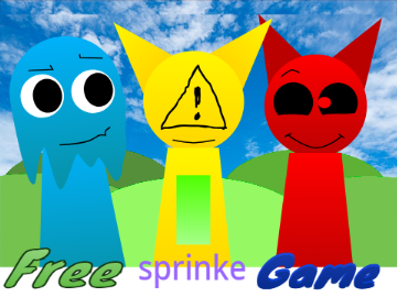 Cover for Sprinke Gratis 1995