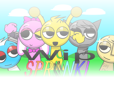 Cover for Spronkis v0.02