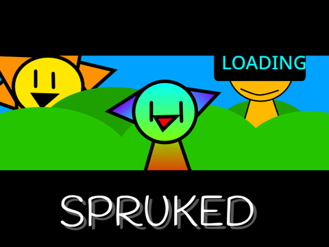Cover for Spruked 2.6