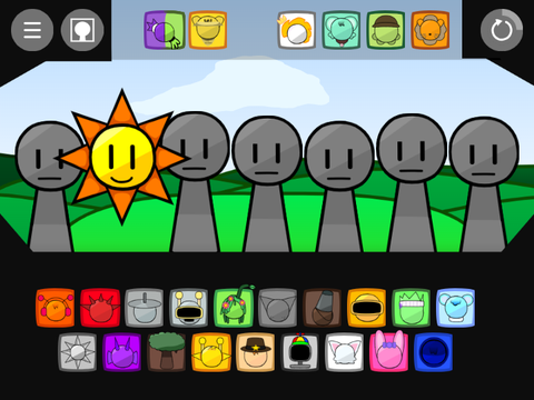 Cover for Sprundays DEMO UPDATE