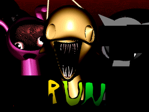 Cover for Sprunka Animated