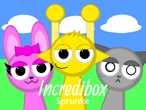 Cover for Sprunke