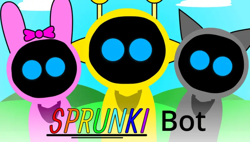 Cover for Sprunki Bot