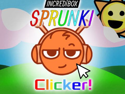 Cover for Sprunki Clicker