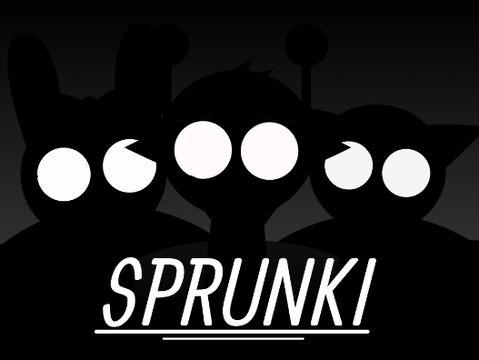 Cover for Sprunki Lost Souls
