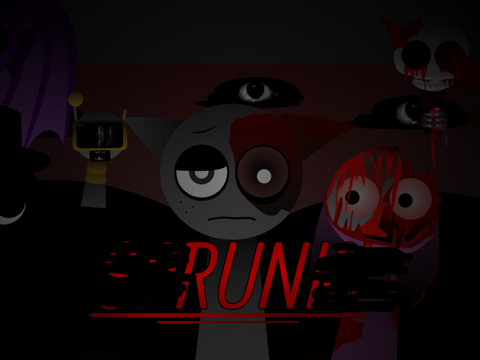 Cover for Sprunki Phase 3 Reimagined