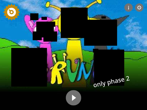 Cover for Sprunki Sbrunga - ONLY PHASE 2