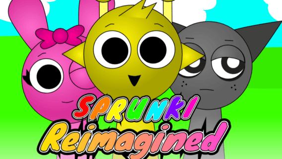 Cover for Sprunki: Skibidi Remastered 2