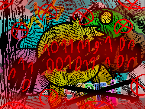 Cover for Sprunki Sprinkle