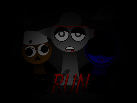 Cover for Sprunki Tunner Treatment Phase 3