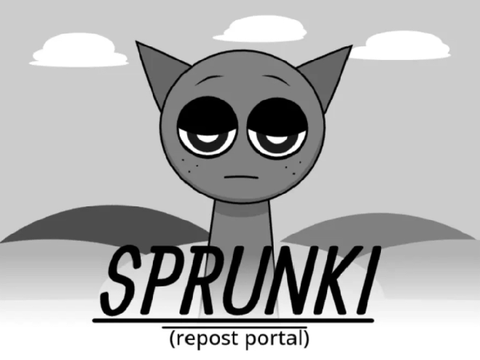 Cover for Sprunki Unblocked