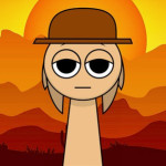 Cover for Sprunki Yandere Tunner