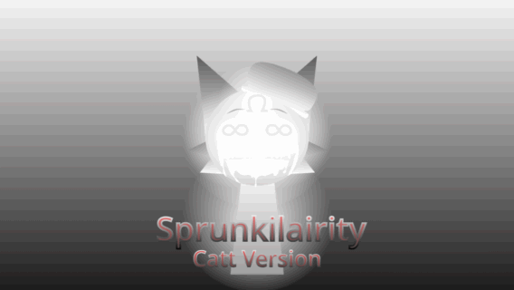 Cover for Sprunkilairity: Cat Version