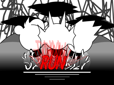 Cover for Sprunkly (Remake)