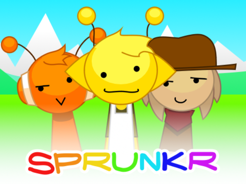 Cover for Sprunkr V2.