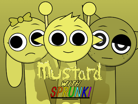 Cover for Sprunkstard