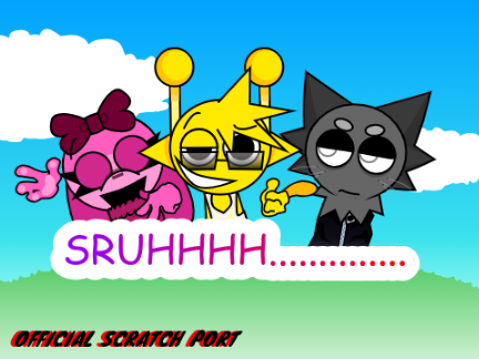 Cover for Spruuuuuh