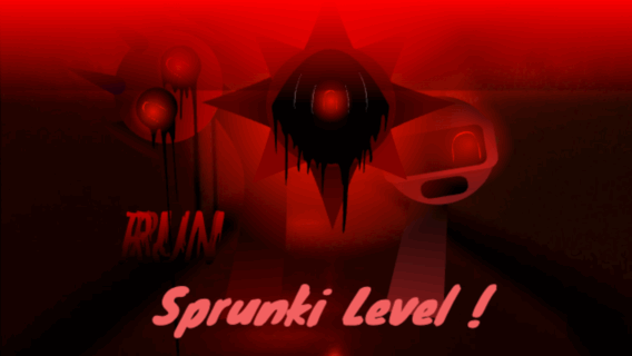 Cover for Sprunke Level!